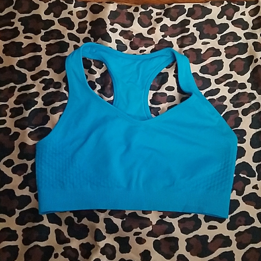 Medium sports bra